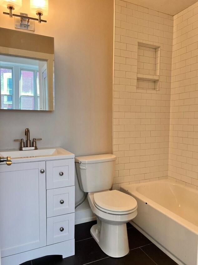 Foto del edificio - 4627 E. Thompson-1 Bed