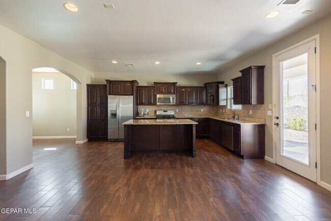 Foto del edificio - 12941 Immanuel Vista Dr