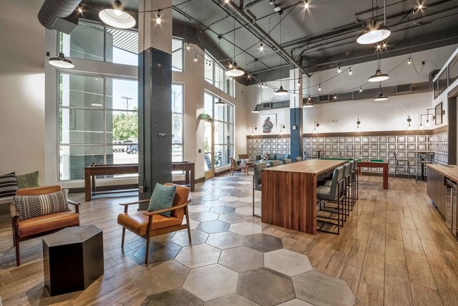 Building Photo - The Patterson Social