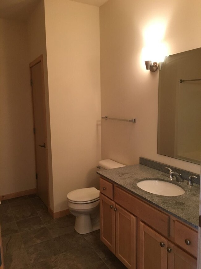 Interior Photo - Tyberius Terrace Apartments