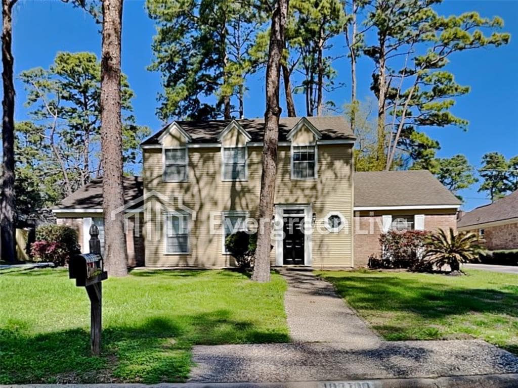 Primary Photo - 10710 Dunbrook Dr