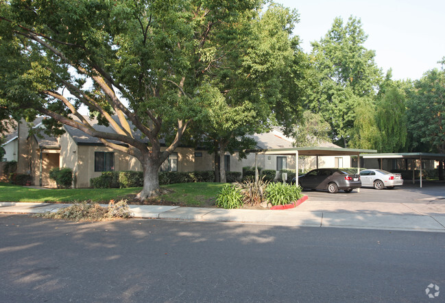 Building Photo - Northwood Place Apartments