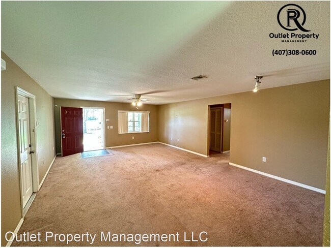 Building Photo - 3 br, 2 bath House - 1425 NE 32nd Street