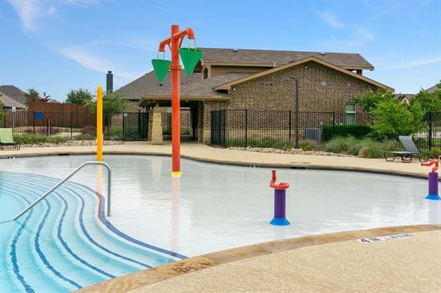 Foto principal - 3709 Wrexham St