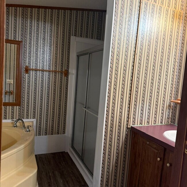 Foto del edificio - 3 Bedroom 2 Bath Manufactured Home