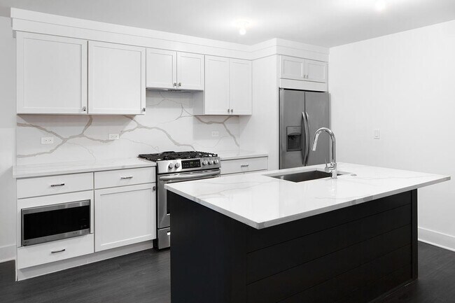 Foto del edificio - 1833 S Throop St