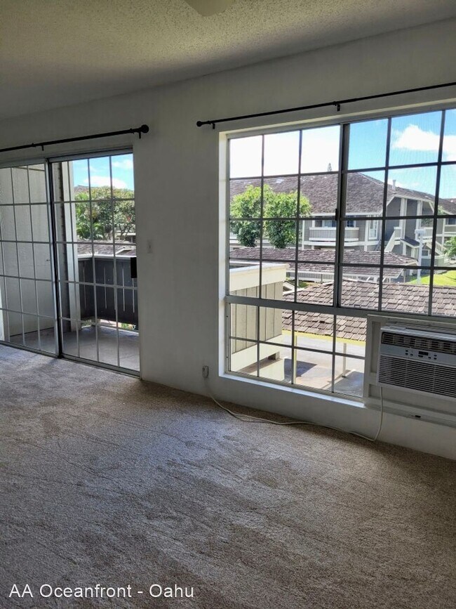 Foto del edificio - 2 br, 1 bath House - 94-1394 Kulewa Lp Apt...