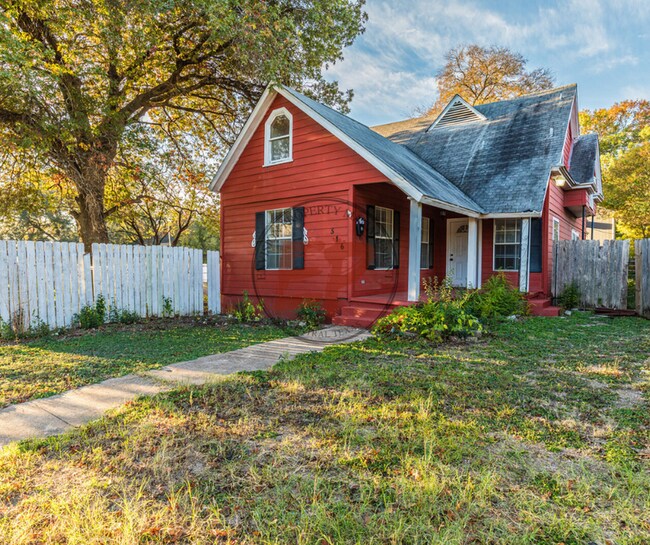 Foto del edificio - 516 N 31st St