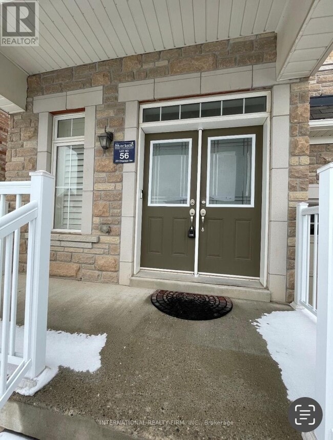 Building Photo - 221 Etheridge Ave