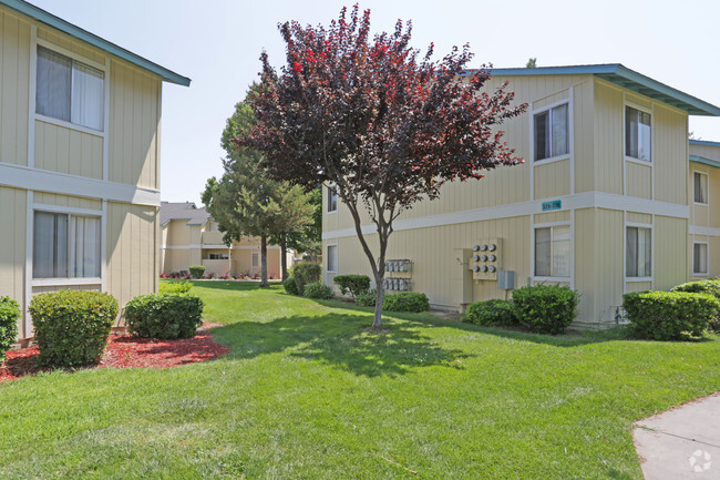 Apartments For Rent In Modesto Ca 