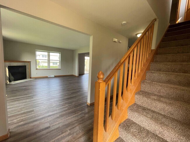 Foto del edificio - N7743 Maple Ridge Rd