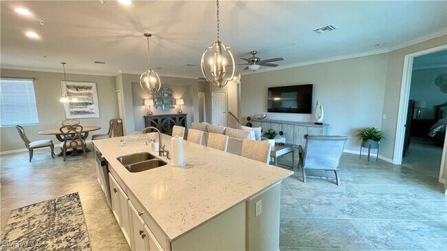 Foto del edificio - 17321 Cherrywood Ct