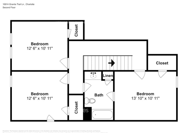 Building Photo - 10014 Granite Trail Ln