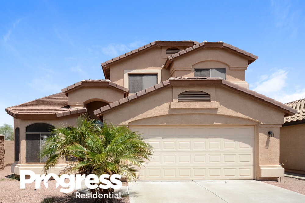 5648 W Southgate Ave, Phoenix, AZ 85043 House Rental in Phoenix, AZ