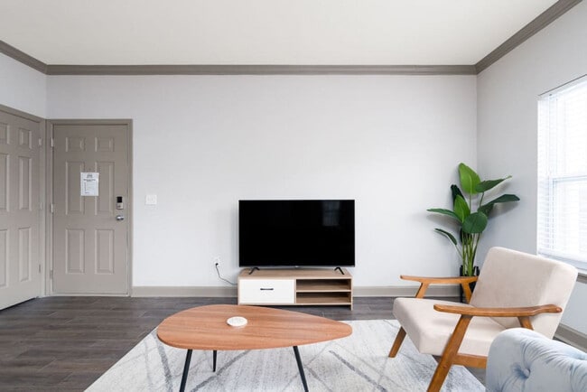 Foto del edificio - 4622 Cameron Ridge Dr