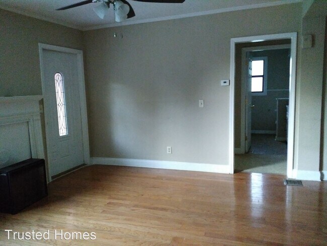 Foto del edificio - 4 br, 2 bath House - 6067 Cooper Street