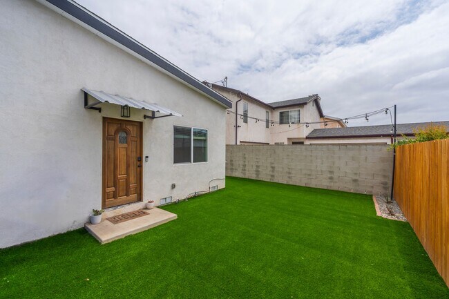 Foto del edificio - Warm & Inviting Hawthorne Home!