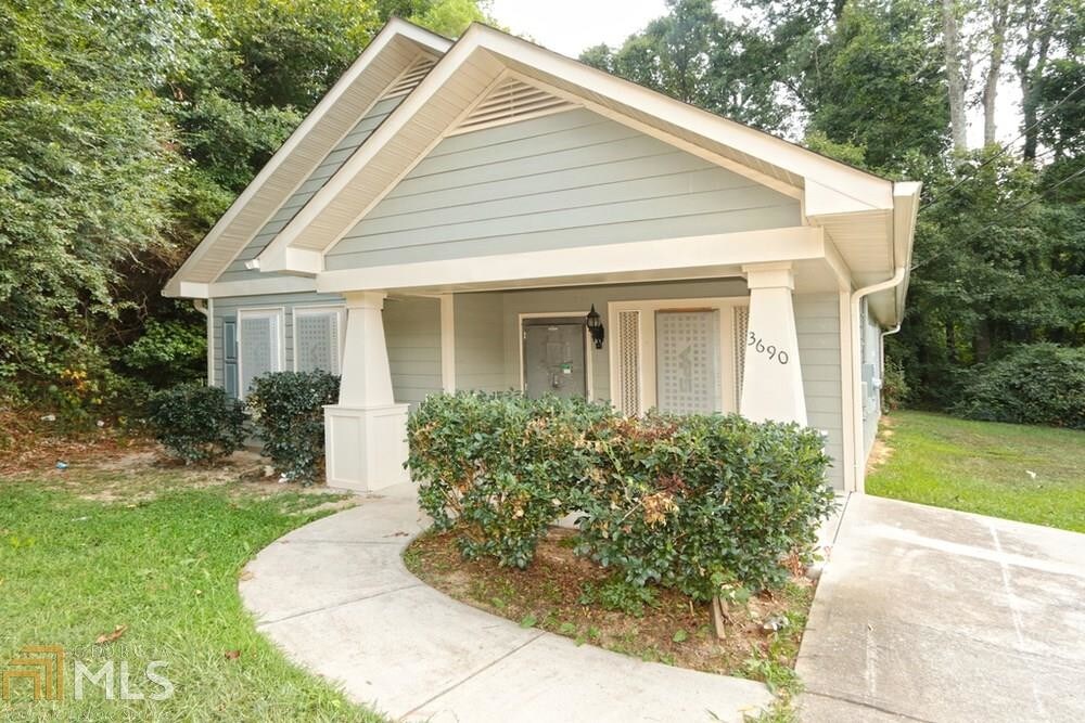 Primary Photo - 3690 Adamsville Dr SW