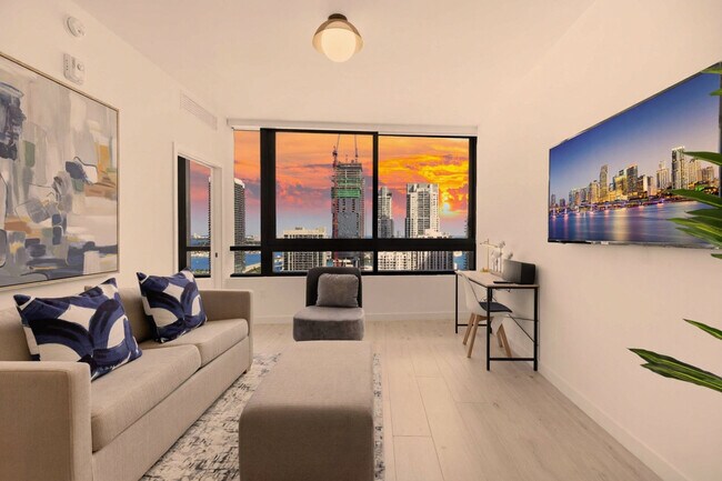 Foto del edificio - 225 N Miami Ave