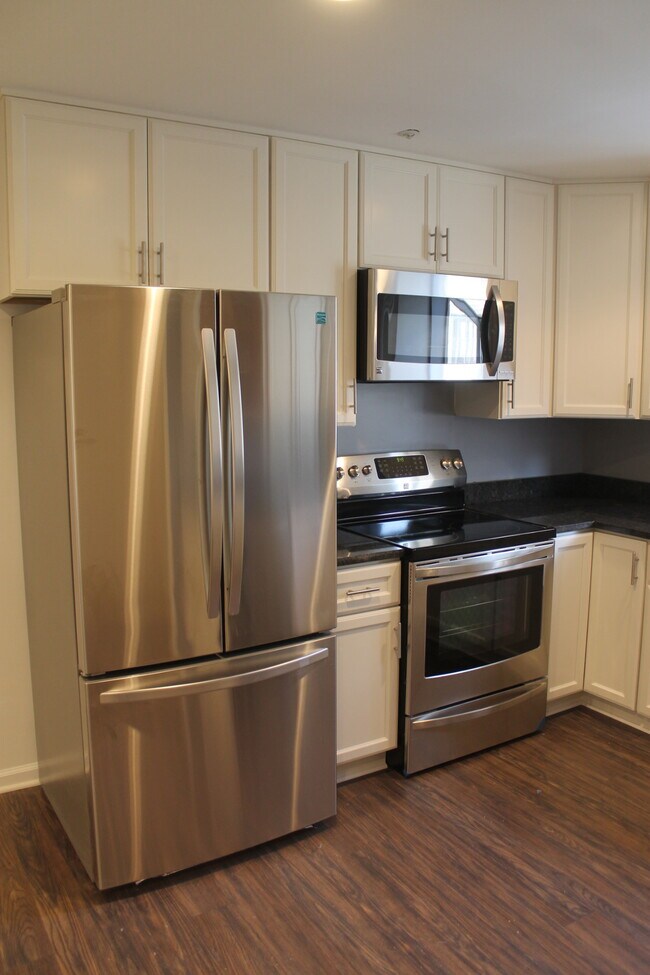 Foto del edificio - Redtail