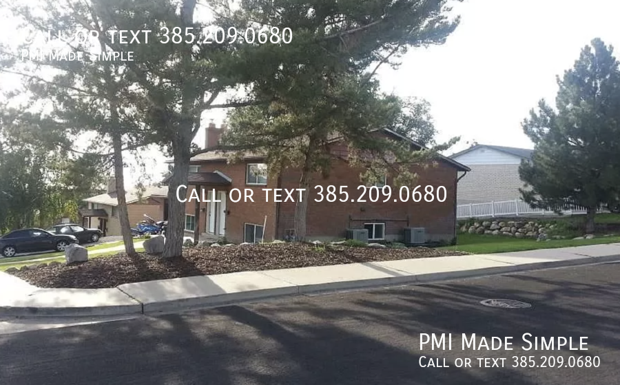 Foto principal - Amazing 3 Bed Home in Orem