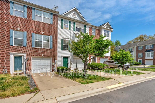 Photo - 2754 Zeek Ln Townhome