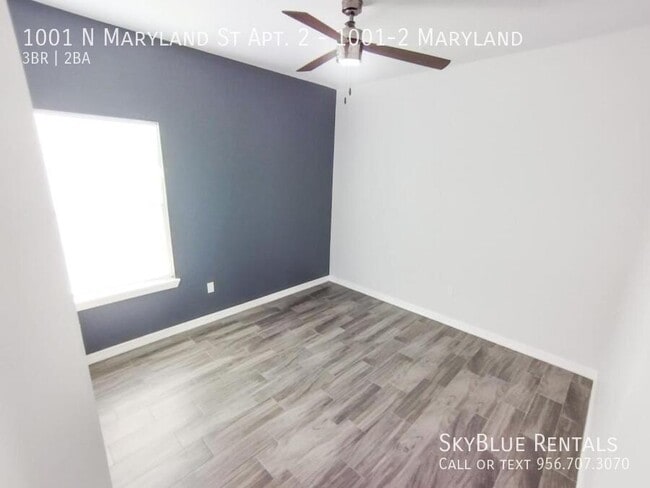 Building Photo - 1001 N Maryland St