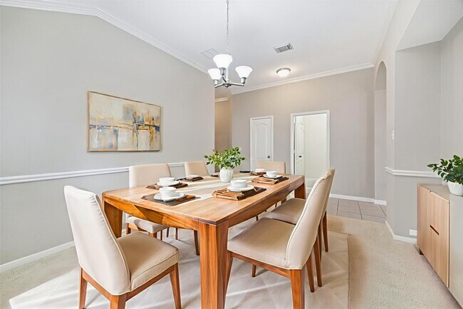 Foto del edificio - 711 Shenandoah Falls Ln