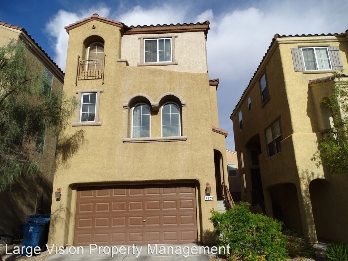 Primary Photo - 4 br, 3 bath House - 7329 San Pablin Street