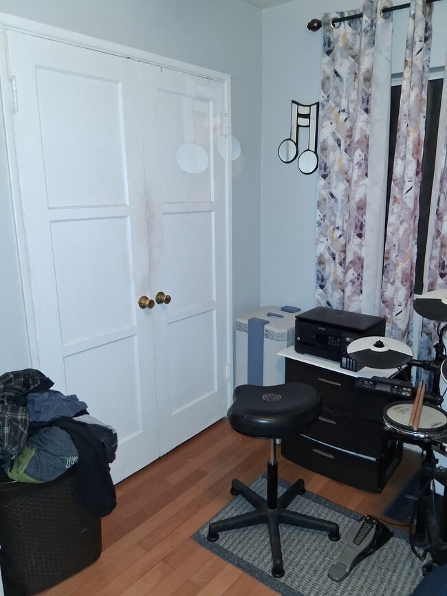 Foto del edificio - 5361 Sierra St