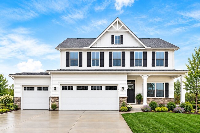 Building Photo - 303 Wyman Lk Dr