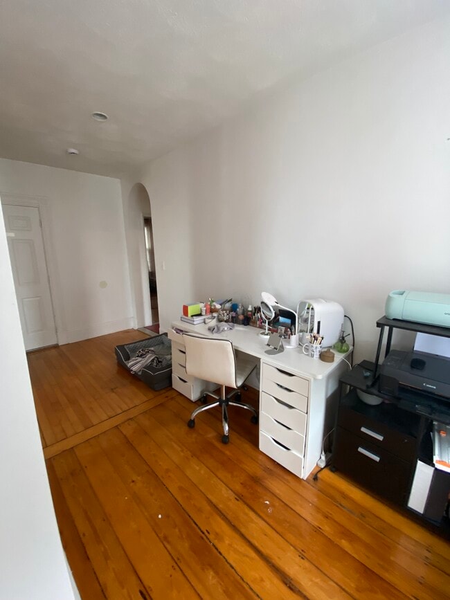 Building Photo - 425 Quincy St