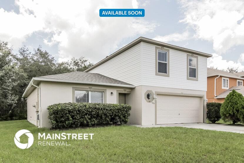 Foto principal - 1820 Bering Rd