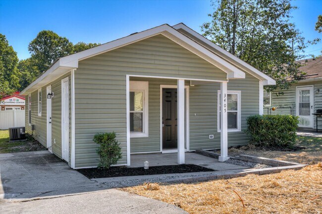 Building Photo - 3405 Princess Ct