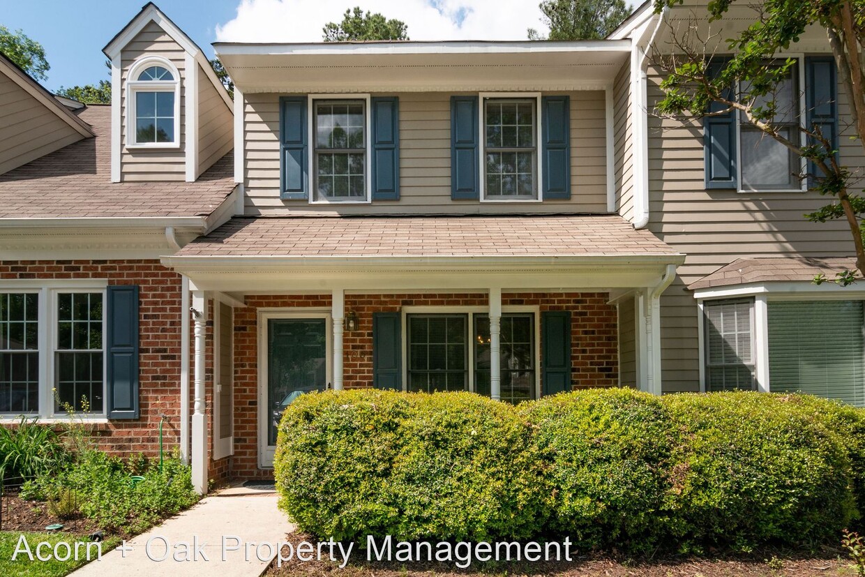 Primary Photo - 2 br, 2.5 bath House - 106 Forest Oaks Drive