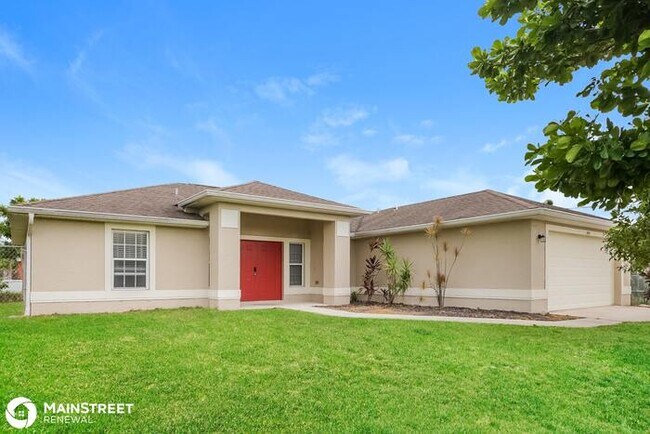 Building Photo - 3414 24TH ST W, LEHIGH ACRES, FL 33971