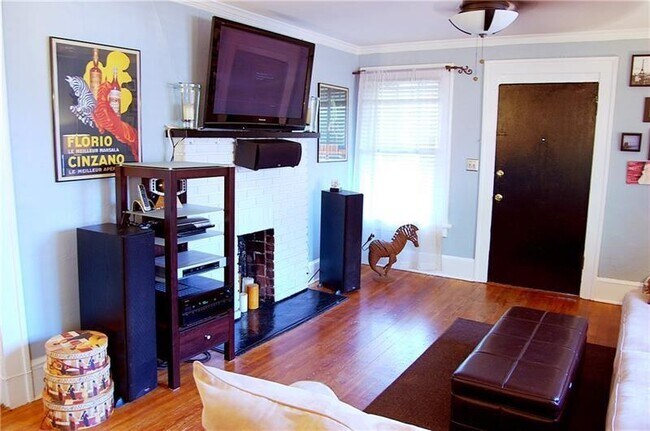 Foto del edificio - 1228 Grant St SE