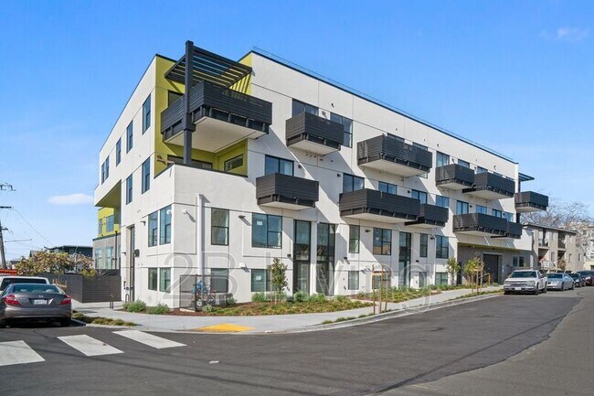 Foto del edificio - 950 63rd St