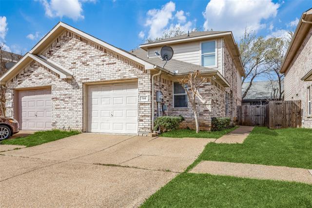 Foto principal - 500 Bellevue Ln