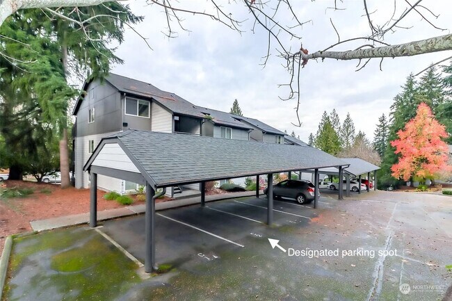 Foto del edificio - 12709 NE 116th St