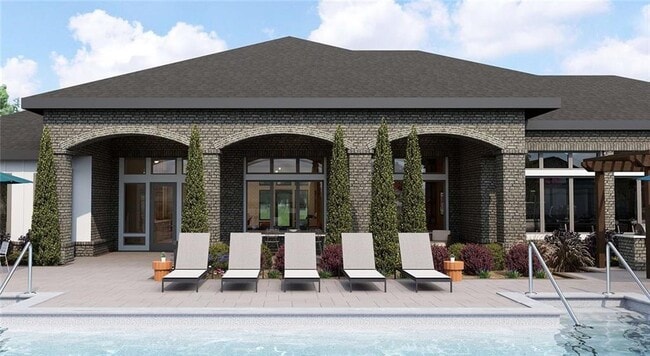 Building Photo - 100 Oakbrook Dr