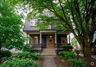 Building Photo - 2268 NW Johnson St