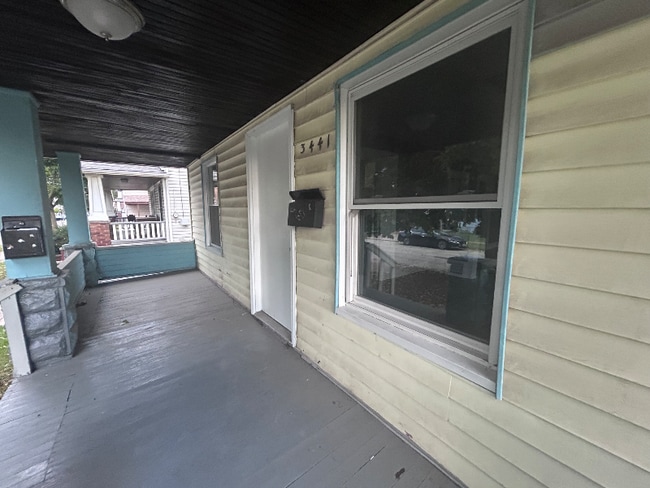 Photo - 3441 W 56th St Apartment