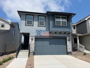 Building Photo - 7776 Salt Frk Dr
