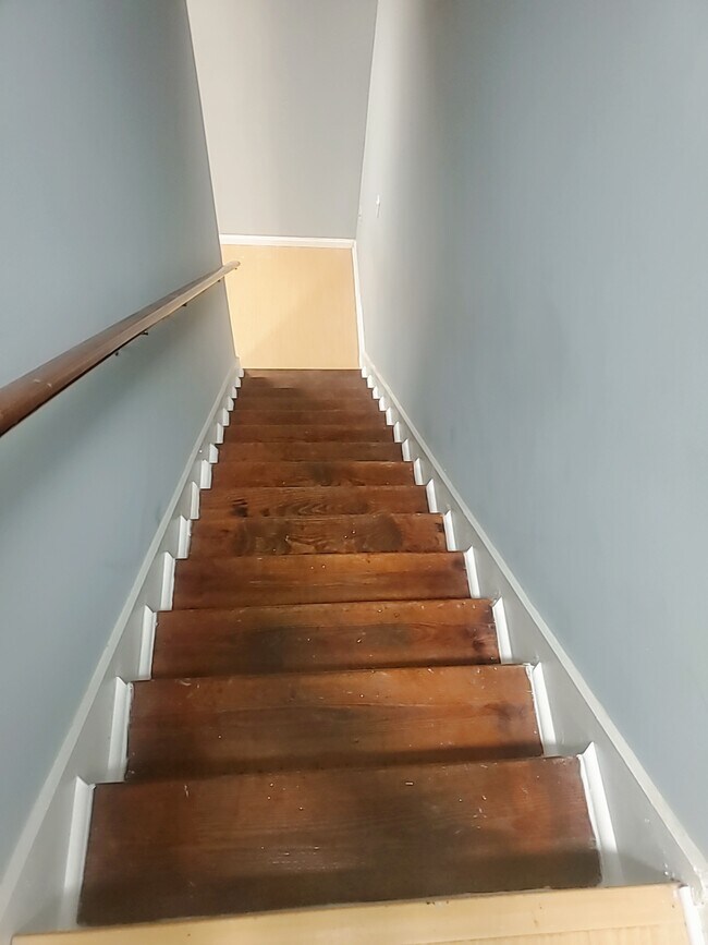 Foto del edificio - 1428 N Fulton Ave
