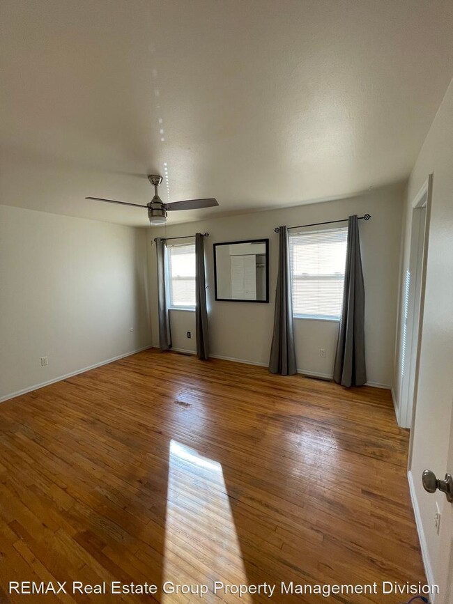 Building Photo - 4 br, 2 bath House - 5030 Palmer Park Blvd