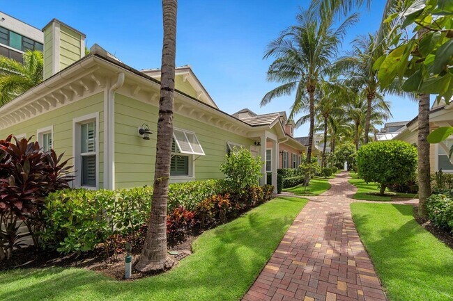 Foto del edificio - 2225 S Ocean Blvd