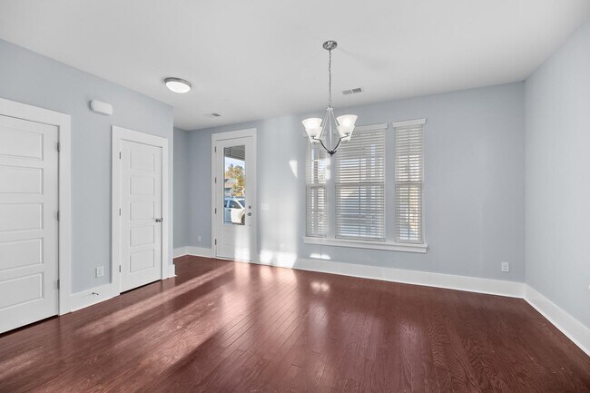 Foto del edificio - 313 Oak Bend St