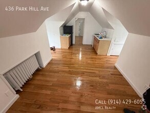 Building Photo - 436 Park Hill Ave