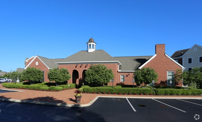 Foto del edificio - Arlington Park